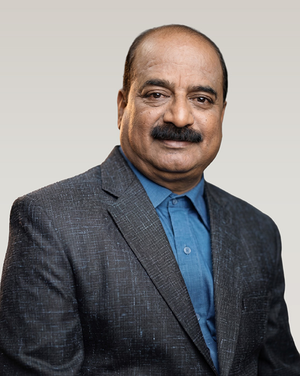 Mr. Sunil Kokitkar